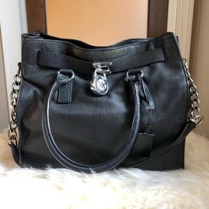 Michael Kors Hamilton Purse